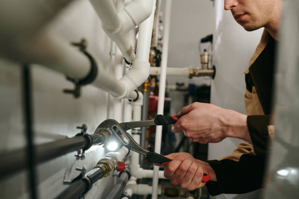 Best 24-Hour Plumber Near Me  in Bensville, MD