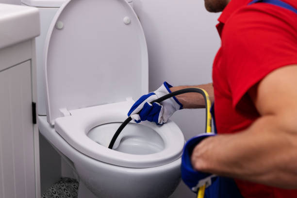 Best Sewer Line Replacement  in Bensville, MD