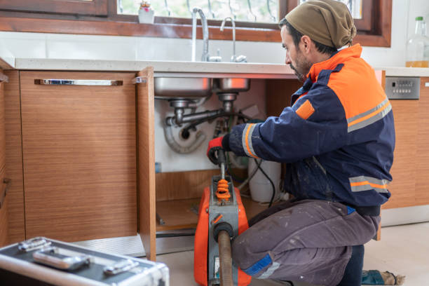 Best Residential Plumbing Services  in Bensville, MD