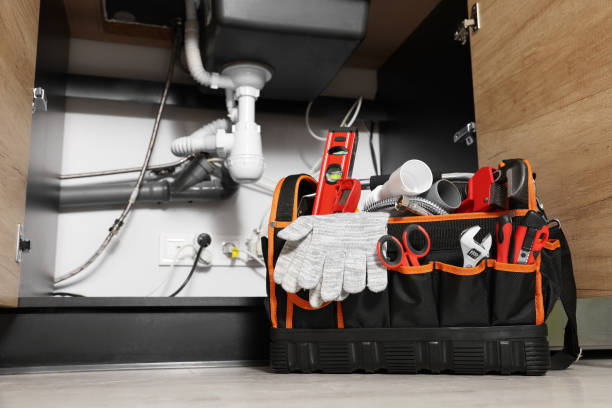 Best Sewer Cleaning Services  in Bensville, MD