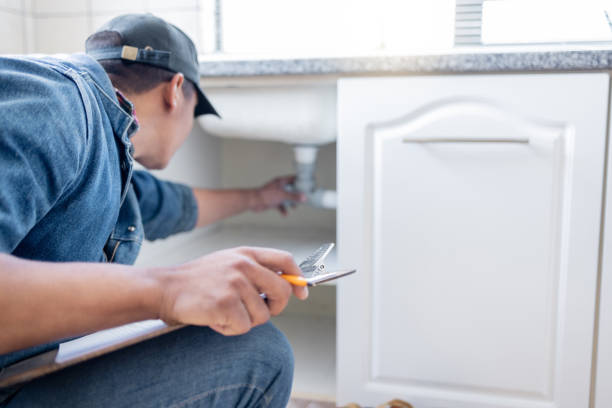 Best Toilet Repair Services  in Bensville, MD