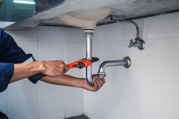 Best Clogged Drain Plumber  in Bensville, MD