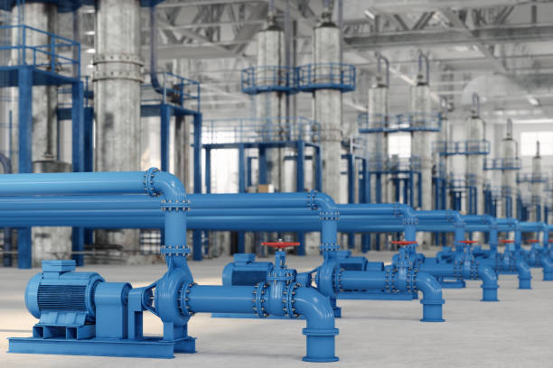 Best Gas Line Repair  in Bensville, MD