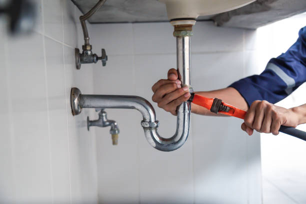 Best Gas Line Repair  in Bensville, MD