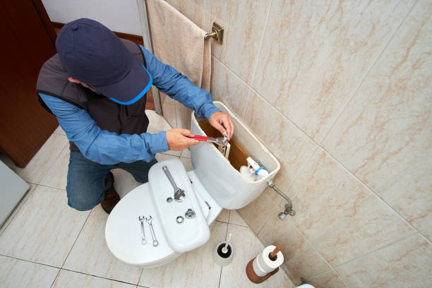 Best Plumbing Installation Services  in Bensville, MD