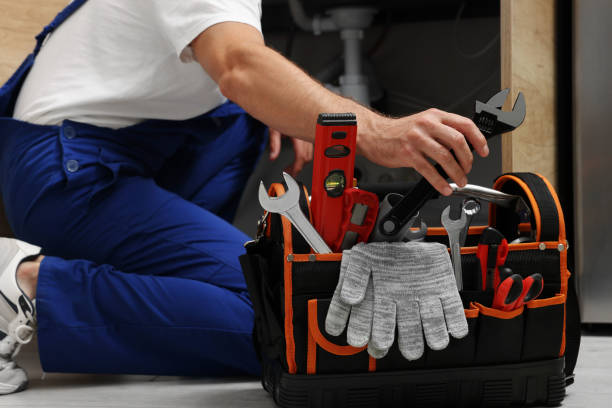 Best Water Leak Repair  in Bensville, MD