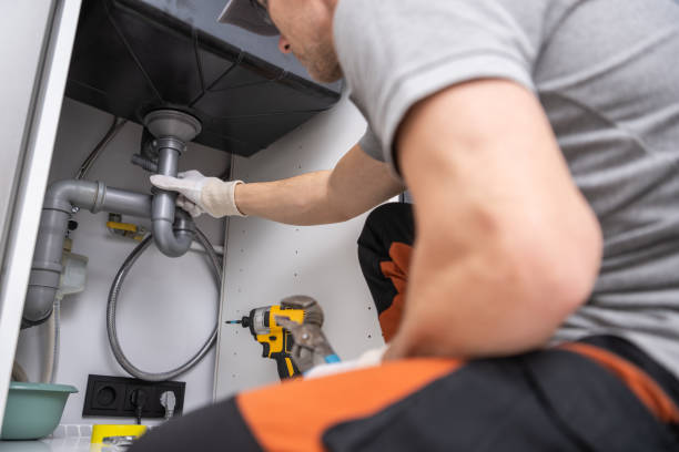 Best Sewer Cleaning Services  in Bensville, MD
