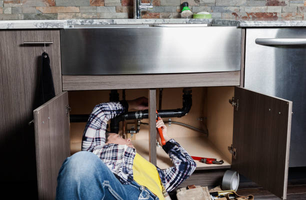 Professional Plumbing in Bensville, MD