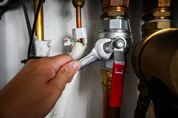 Best Emergency Plumbing Repair  in Bensville, MD